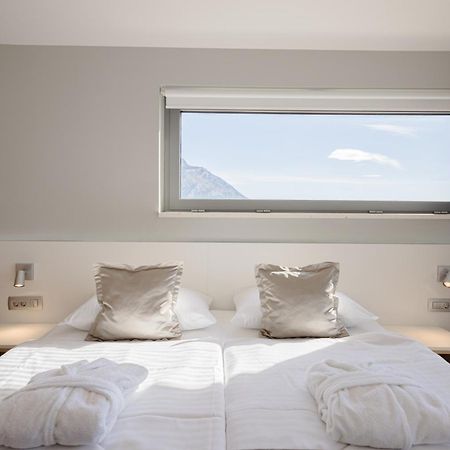 Rogac Rooms & Restaurant Omiš Dış mekan fotoğraf