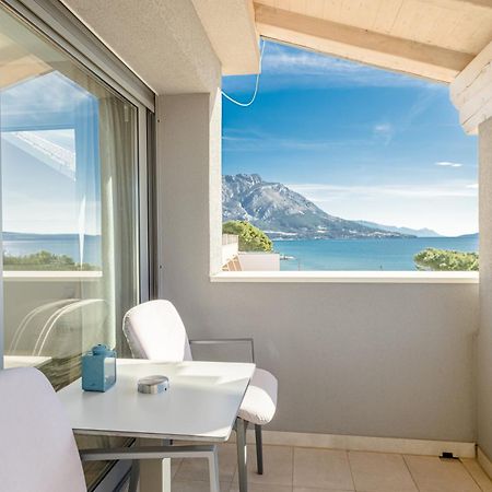 Rogac Rooms & Restaurant Omiš Dış mekan fotoğraf